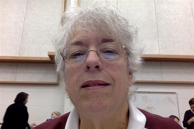 Ms. Babb Ms. Babb
